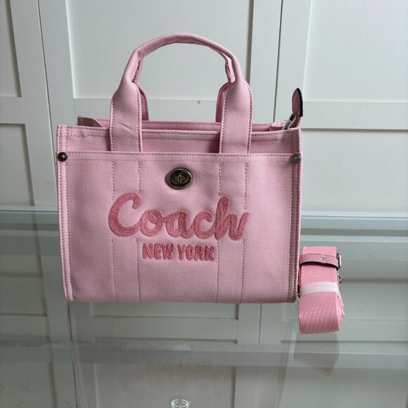 New Coach Women's CBF36 Tote - Picture 1 of 6